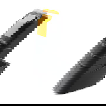 Batterij compatibel met FESTOOL CCD 12FX ,CCD12,CDD12, CDD12 ES, CDD 12 ES-C - BP 12 C, BPH 12 C,488438, 486831, 487512 3Ah vervangende accu reservebatterij extra energie