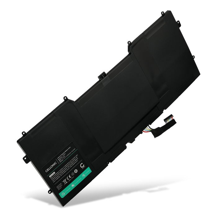 Dell XPS 13 (L322X) Accu Batterij