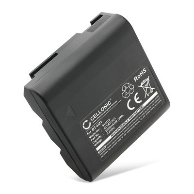 Batterij voor Sharp VLA10U, VLA110U, VLA111U, VLAH130U, VLAH131U, VLAH150U BT-H22 Accu (2700mAh, 3.6V - 3.7V) van CELLONIC