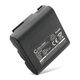 1x Battery (2700mAh, 3.6V)