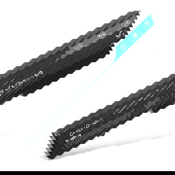 Batterij voor Lenovo B470, B475, B550, B570, B575, G460, G465, G470, G475, G560, G565, G570 Laptop - 4400mAh 10.8V - 11.1V 