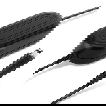 Vervangende AC adapter voor Canon LEGRIA Mini X, LEGRIA HF R306 R36 R37, HF R46 R406, HF R56 R57 R506, HF R606 R67 R68, HF R77, HF R806 R88, LEGRIA HF M506 M52 M56, Canon VIXIA Mini X, Canon VIXIA HF R500 R52 AC-adapter CA-110 CA-110E DC-koppeling – Dummy