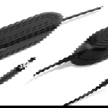 Vervangende AC adapter voor Olympus SP-500UZ -510UZ -550UZ -560UZ -565UZ -570UZ -590UZ -600UZ -610UZ C-5060 C-8080 C-750 AC-adapter E-6AC DC-koppeling – Dummybatterij – Batterij-eliminator van subtel