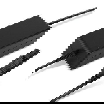 Vervangende AC adapter voor Nikon D3000 D40 D40x D5000 D60 AC-adapter EH-5 / EH-5b DC-koppeling – Dummybatterij – Batterij-eliminator van subtel