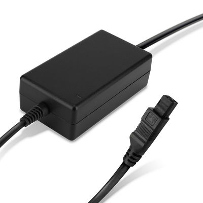 Vervangende AC adapter voor Nikon D3000 D40 D40x D5000 D60 AC-adapter EH-5 / EH-5b DC-koppeling – Dummybatterij – Batterij-eliminator van subtel
