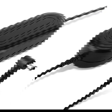 Vervangende AC adapter voor JVC GR-D21 -D200, GR-DVL150 -DVL145 -DVL557 -DVL555 -DVL450, GR-DV500 APV11 AC-adapter AP-V10 AP-V11 AP-V12 DC-koppeling – Dummybatterij – Batterij-eliminator van subtel