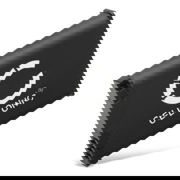 PABCM13-1,DMW-BCM13 accu voor Panasonic Lumix DMC-TZ71 -TZ61 -FT5 -TZ41 -TZ60 -TZ55 -TZ56 -TZ58 -TZ40 - 1050mAh vervangende accu voor camera