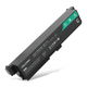 1x Accu PA3818U-1BRS 6600mAh