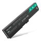 1x Accu PABAS228 4400mAh