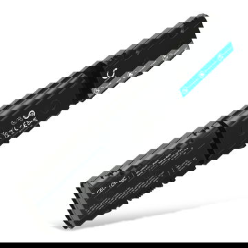 Batterij voor Acer Aspire 1825PTZ, 1825PT, 1820PT, 1820PTZ, Packard Bell EasyNote Butterfly Touch Laptop - 4400mAh 11.1V 