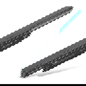 Batterij voor Acer Aspire 7750G, 5750G, 5742G, 7741G, Packard Bell EasyNote TK85, TS11HR, Acer TravelMate 5760, 5744, 5735Z, eMachines E442, E640 Laptop - 8800mAh 11.1V 