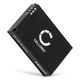 1x Accu FXDC02 1750mAh