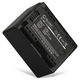 1x Accu BP-718 BP-727 1600mAh