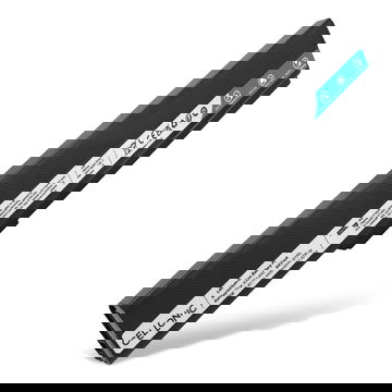 Batterij voor ASUS K52J, A52J, K52F, A52F, Pro5IJ, K52N, K52, X52N, P52F, X52D Laptop - 4400mAh 10.8V - 11.1V 