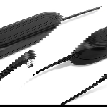 Vervangende AC adapter voor Canon PowerShot S5 IS, S3 IS, S1 IS, S2 IS, SX10 IS, SX20 IS, SX1 IS, MV5, ELURA 40 AC-adapter CA-PS700 DC-koppeling – Dummybatterij – Batterij-eliminator van subtel