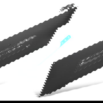 Batterij voor Apple MacBook Air 13 - A1304, A1237, A1245 Laptop - 4800mAh 7.4V 