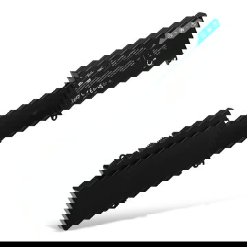 Battery for Dell Inspiron 14Z (5423), 14z Ultrabook, 2NJNF, TPMCF, 8JVDG 11.1V 3900mAh from CELLONIC