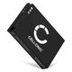 1x Accu SLB-10 1050mAh