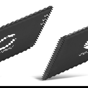 BP-DC14 accu voor Panasonic Lumix DMC-LF1, Leica V-LUX50 - 770mAh DMW- vervangende accu voor camera