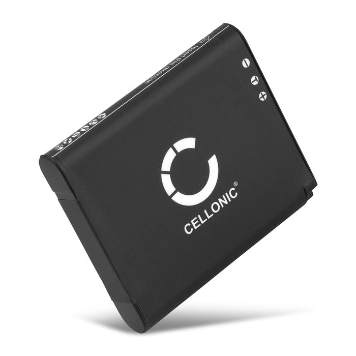 Panasonic DMW-BCN10E Accu Batterij 770mAh van subtel