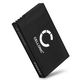 1x Accu 84743424, ICP73048 950mAh