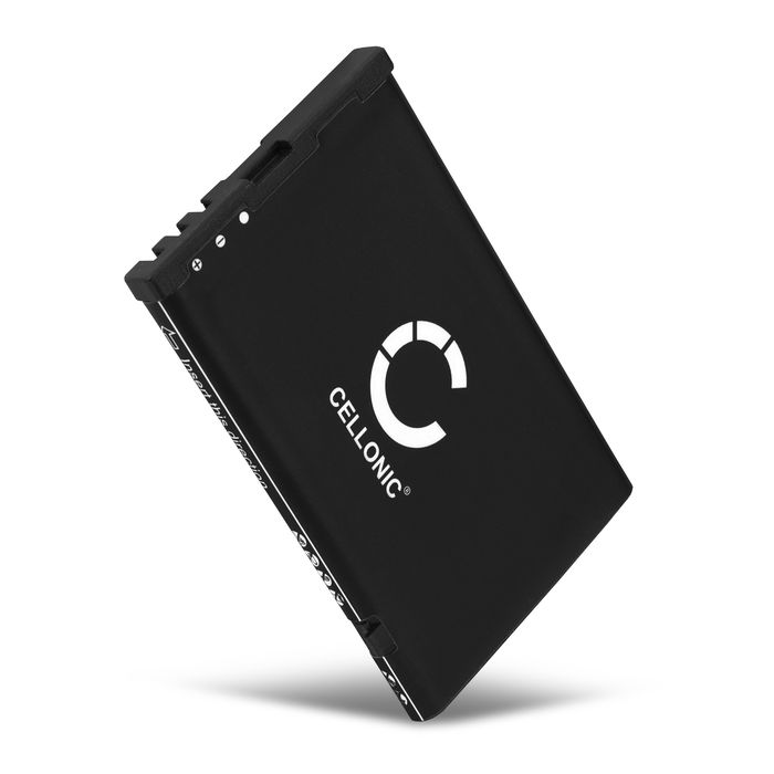 Bea-fon S210 Accu Batterij 1100mAh van CELLONIC