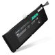 1x Accu voor Apple MC226CH/A; MC226J/A; MC226LL/A; MC226ZP/A A1309 (12838mAh)