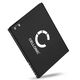 1x Accu B10-2 2000mAh