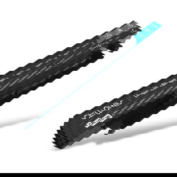 Batterij voor ASUS X550C, R510L, X550CC, F550C, X552C, R510J Laptop - 2200mAh 14.4V - 14.8V