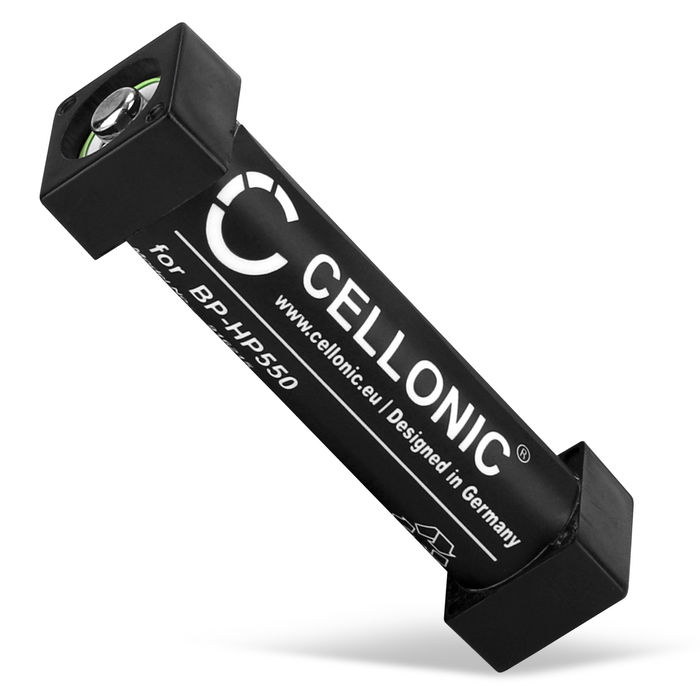 BP-HP550,1-756-316-22 batterij voor headset Sony MDR-RF800, -RF820, -RF885, MDR-RF920, -RF925 - 700mAh vervangende accu koptelefoon