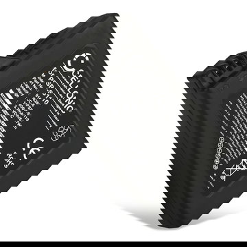 PSP-S110 Battery for Sony PSP-3004 PSP-3000 PSP Brite PSP Slim PSP Lite PSP-2004 PSP-2000 Playstation Console PSPS110 Battery Replacement - 1800mAh Extra Large Capacity + Extra Cover