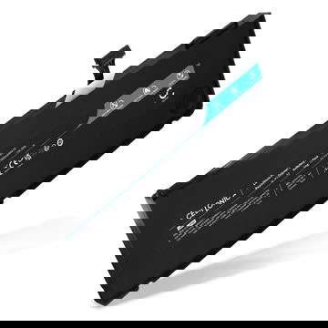 Batterij voor Apple MacBook Pro 15 - A1286 2011-2012, A1382, 661-5844, MC721LL/A 6900mAh van CELLONIC