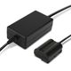 Netvoeding EH-5 + EP-5B, EH-5a EH-5b EH-5c 9V 40.5W + DC Coupler (Dummy-accu)