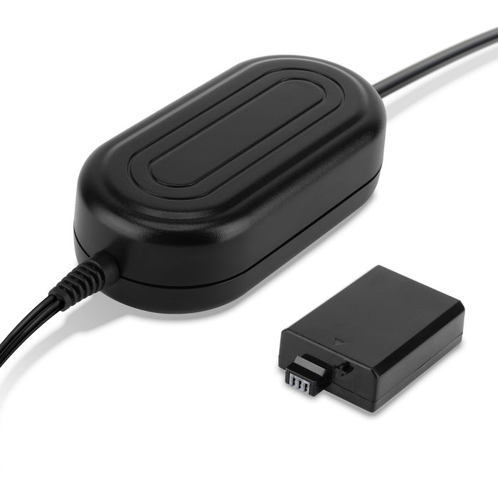 Canon EOS 1000D Oplader Lader