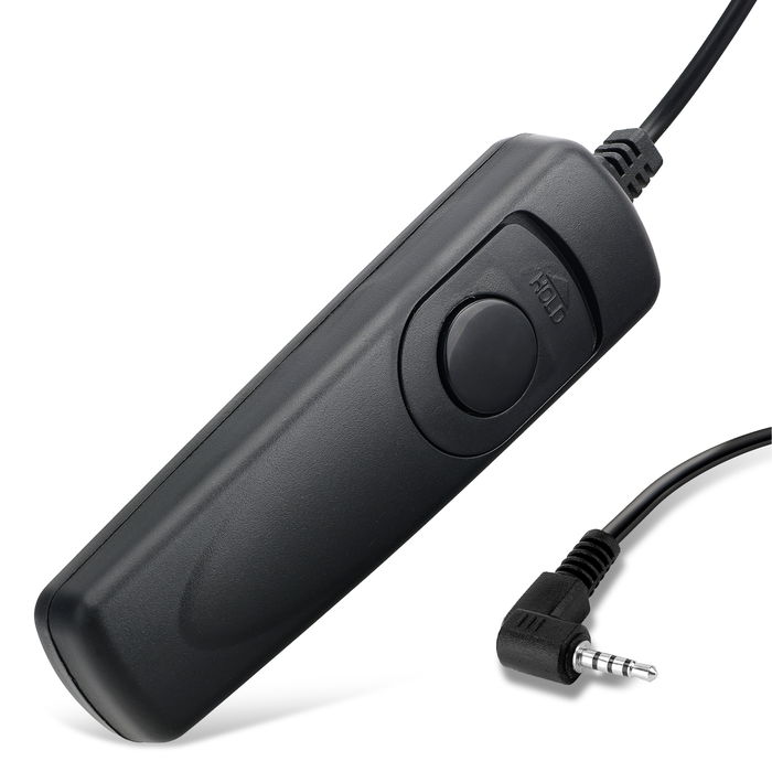 Panasonic Lumix DC-GH5s Remote release Camera afstandsbediening