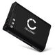 1x Accu EN-EL23 1600mAh