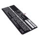 1x Accu HB3X1 6400mAh