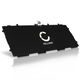 1x Accu voor Samsung GT-P5200 Galaxy Tab 3 10.1 T4500E (6800mAh)
