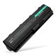 1x Accu MU06 6600mAh