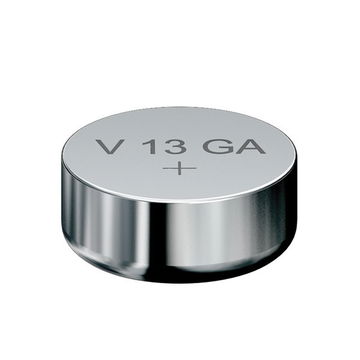 Varta LR44 (V13GA) Knoopcelbatterij voor Laserpointers, Speelgoed & Meer – x1