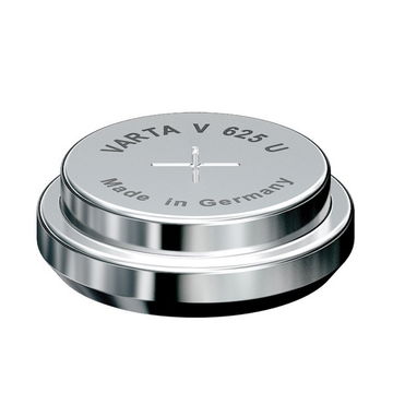 Varta V625U (PX625 / LR9) Batterij voor Camera, Flitser & Meer – x1