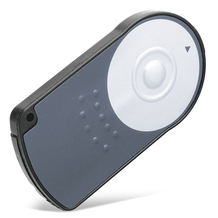 Pentax K-1 Remote release Camera afstandsbediening