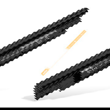 Batterij voor Dell Vostro V131 / Inspiron 13Z (N311Z) / Inspiron 14Z (N411Z) / Latitude 3330 Laptop - 4400mAh 10.8V - 11.1V