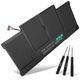 1x Accu A1369 / A1377 4800mAh + Schroevendraaier-set