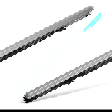 Batterij voor Toshiba Satellite U940, U945, L950D, L955, L955D, L950, PA5076U-1BRS, PABAS268 Laptop - 2200mAh 14.4V - 14.8V 