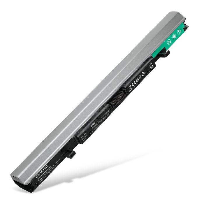 Battery Toshiba PA5076U-1BRS, 2200mAh
