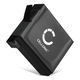 1x Accu AHDBT-401,335-06532-000 1160mAh