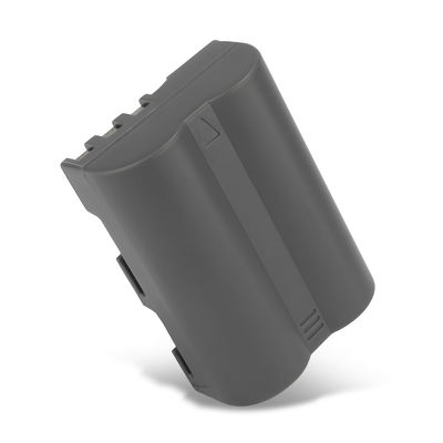 EN-EL3e accu voor Nikon D50 D70s D80 D90 D200 D300 D300S - 2000mAh vervangende accu voor camera
