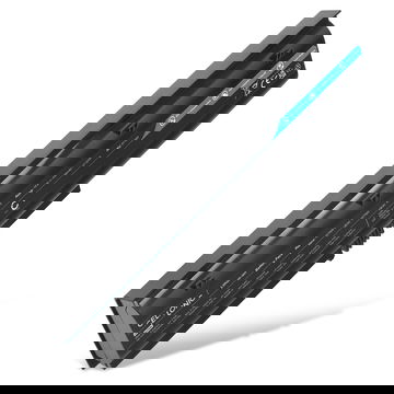 Batterij voor HP Probook 4340s, 4341s, RC06, RC06XL, H4Q46AA Laptop - 4400mAh 10.8V - 11.1V 