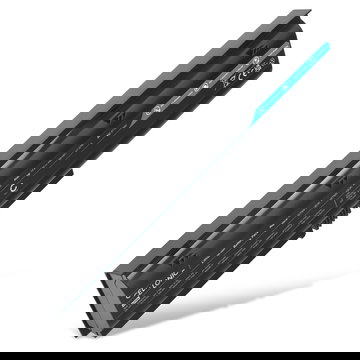 Battery for HP Probook 4340s, 4341s, RC06, RC06XL, H4Q46AA 10.8V - 11.1V 4400mAh from CELLONIC